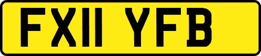 FX11YFB