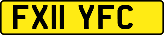 FX11YFC