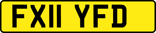 FX11YFD