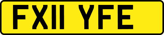 FX11YFE
