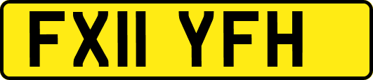 FX11YFH