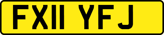 FX11YFJ
