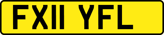 FX11YFL