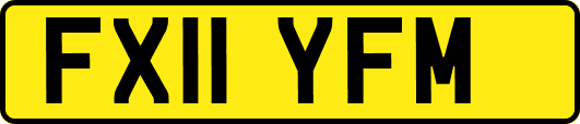 FX11YFM