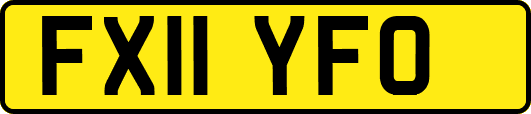 FX11YFO