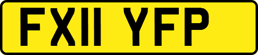 FX11YFP