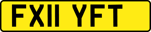 FX11YFT