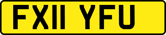 FX11YFU