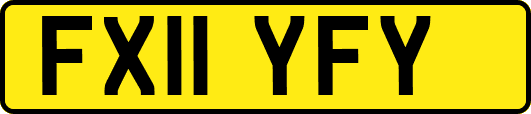FX11YFY