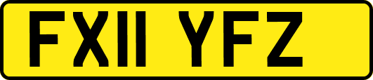 FX11YFZ