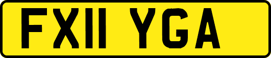 FX11YGA