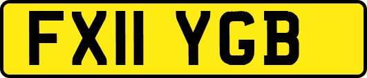 FX11YGB