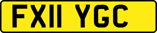 FX11YGC
