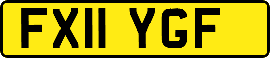 FX11YGF