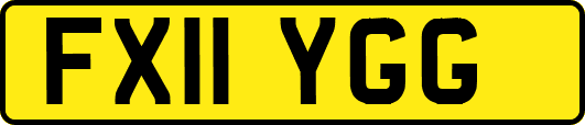 FX11YGG