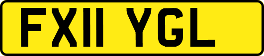 FX11YGL