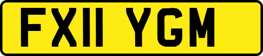 FX11YGM