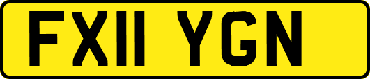 FX11YGN