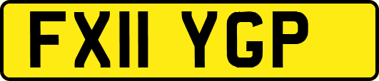 FX11YGP