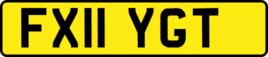 FX11YGT