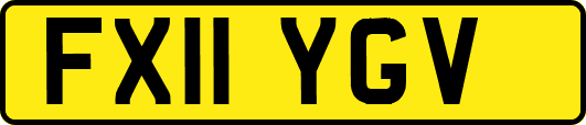 FX11YGV