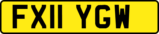 FX11YGW
