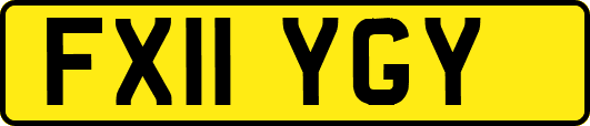 FX11YGY