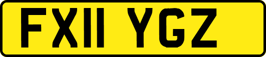 FX11YGZ