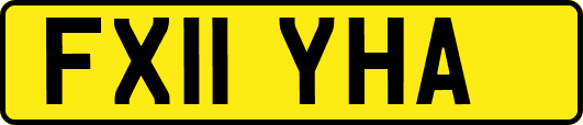 FX11YHA