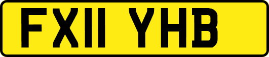 FX11YHB