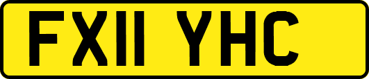 FX11YHC
