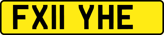 FX11YHE