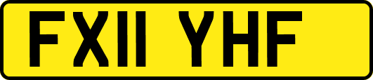 FX11YHF