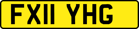 FX11YHG