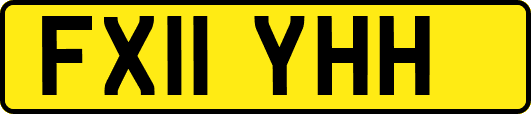 FX11YHH
