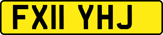 FX11YHJ