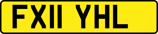FX11YHL