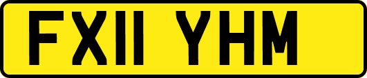 FX11YHM