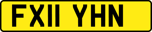 FX11YHN