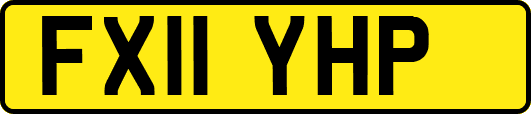 FX11YHP