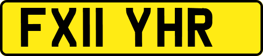 FX11YHR