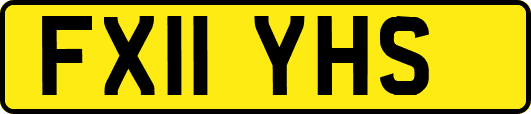 FX11YHS