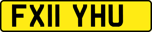 FX11YHU