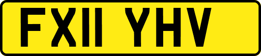FX11YHV