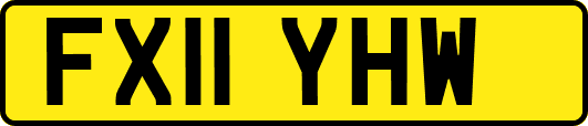 FX11YHW