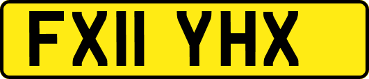 FX11YHX
