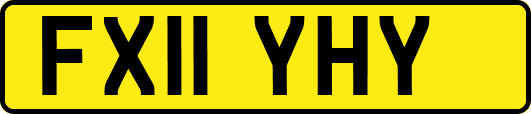FX11YHY