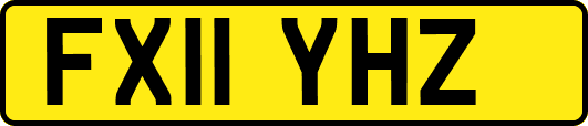 FX11YHZ