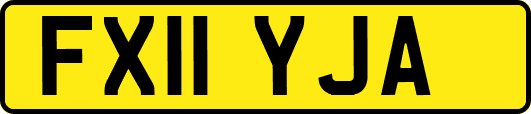 FX11YJA