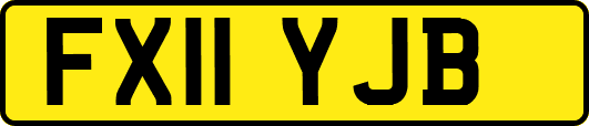 FX11YJB